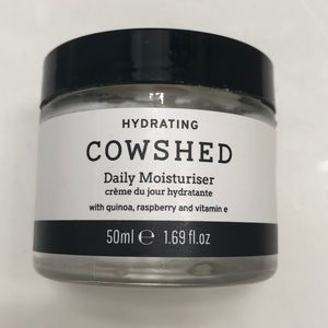 Cowshed Daily Moisturizer